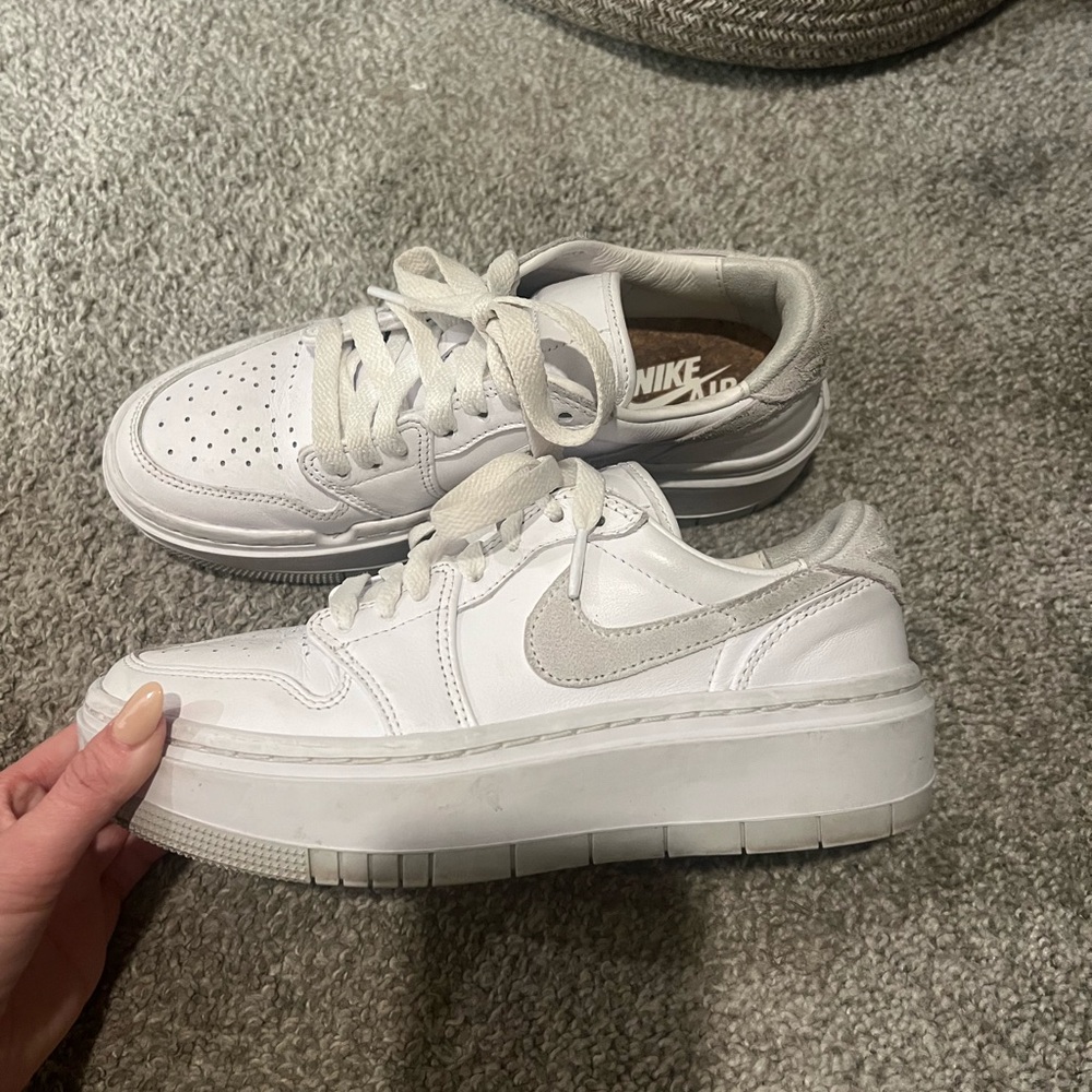 Jordan 1 Elevate Low